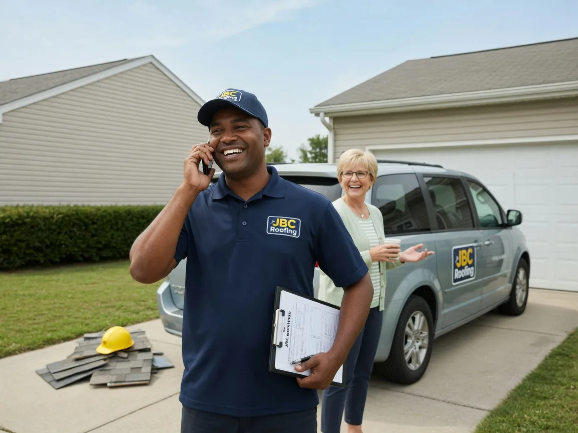 Roof Replacement Harrisburg, SD FAQs